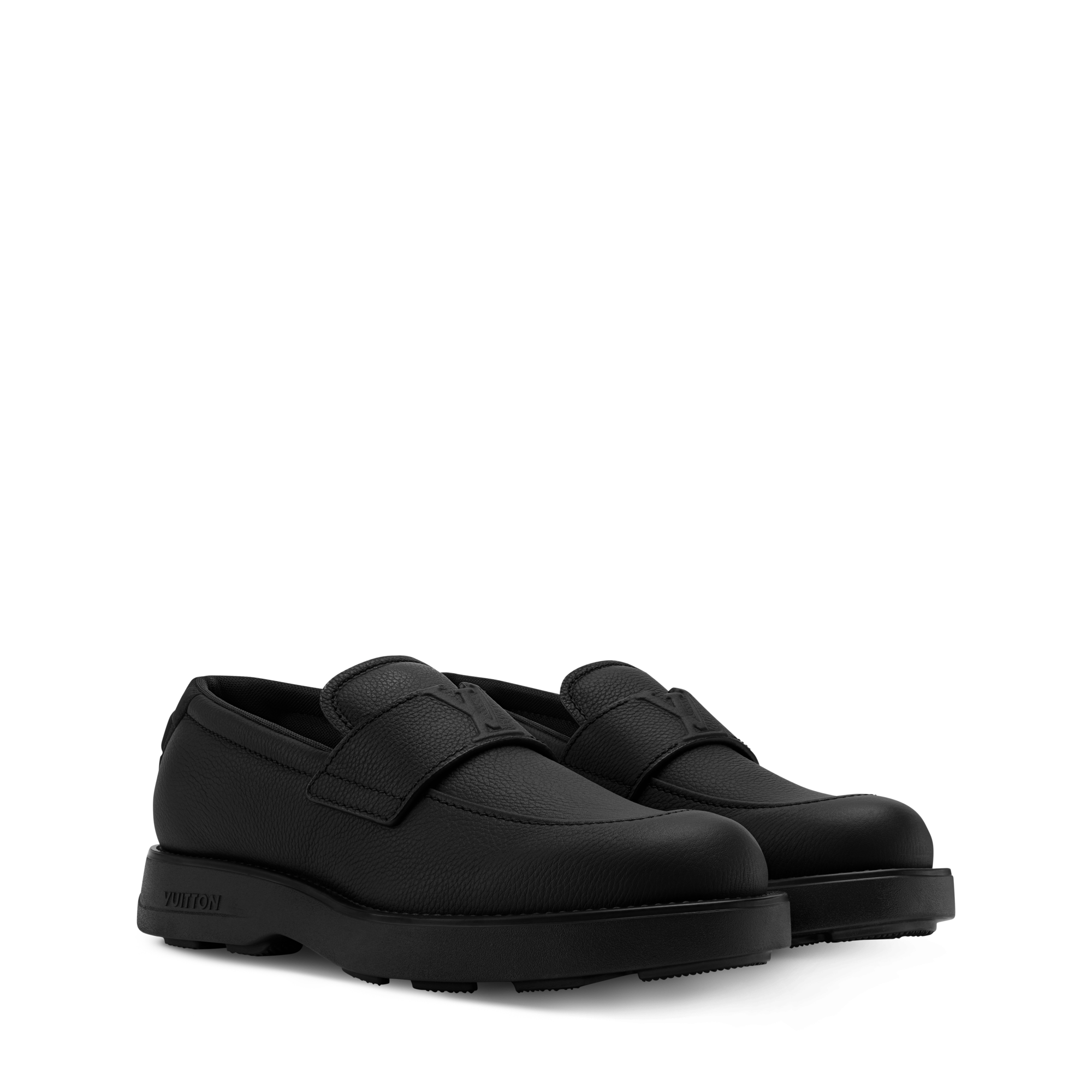 Bastille Loafer - Shoes 1AJJHW | LOUIS VUITTON